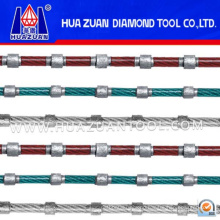 Diamond Wire Saw for Marble
